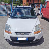 Chevrolet Matiz 800 SE Planet GPL Eco Logic