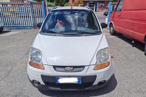 Chevrolet Matiz 800 SE Planet GPL Eco Logic