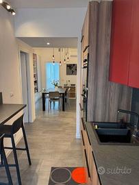 Privato vende trilocale ristrutturato di 74mq