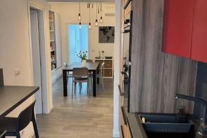 Privato vende trilocale ristrutturato di 74mq