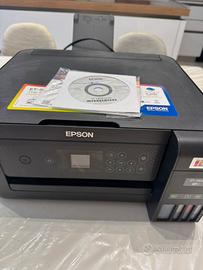 Stampante Epson Et -2850 wifi eco tank