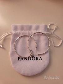 Pandora Orecchini 