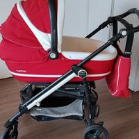 Peg Perego navicella/carrozzina 