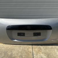 PORTELLONE POSTERIORE COMPLETO MINI Cooper John Co