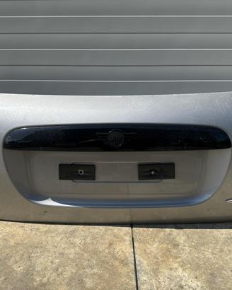 PORTELLONE POSTERIORE COMPLETO MINI Cooper John Co