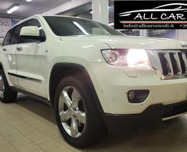 JEEP Grand Cherokee 3.0 CRD 241 CV Overland
