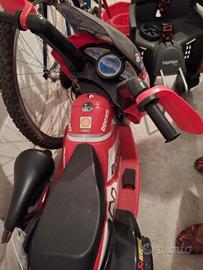 Moto Ducati per bambini