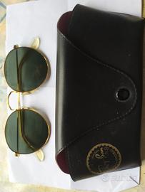 occhiali rayban 