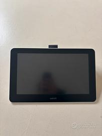 Tavoletta grafica Wacom One