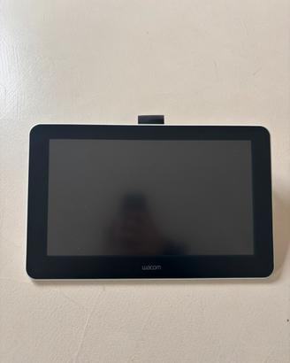 Tavoletta grafica Wacom One