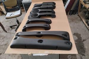 F Tasca portaoggetti interno porta multipla 1e2ser