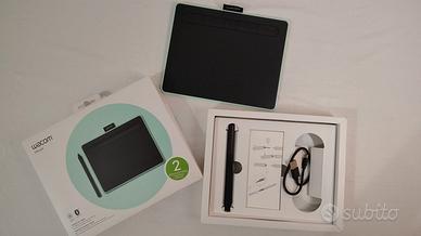 Tavoletta grafica Wacom Intuos
