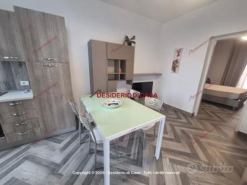 Appartamento, Marsala.