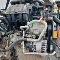 MOTORE ALFA ROMEO MITO 1.4 2009 955A6000 - USATO -