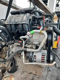 MOTORE ALFA ROMEO MITO 1.4 2009 955A6000 - USATO -