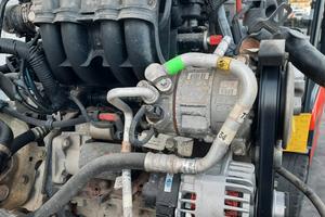 MOTORE ALFA ROMEO MITO 1.4 2009 955A6000 - USATO -