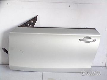 Portiera Sinistra Bmw Serie 1 E81 2008