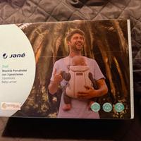 Marsupio Neonato Jané