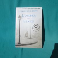 L' OMBRA DEL VENTO Carlos Ruiz Zafón