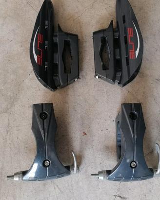 Agganci portabici ELITE modello San Remo 2 coppie