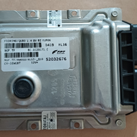 Fiat Fiorino Van - Ricambio