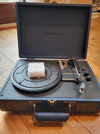 Giradischi "Crosley"