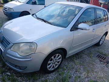 Volkswagen Polo Golf 1.4 16V FSI 5p. Comfortline