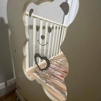 Tiffany Lettino Erbesi