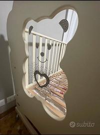 Tiffany Lettino Erbesi