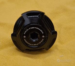 Tappo ALLUMINIO olio Ducati Multistrada 