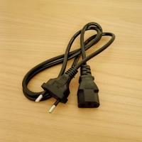 Cavo alimentazione PC e monitor