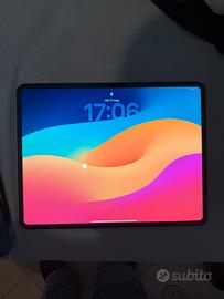 IPAD 100% come nuovo + tastiera