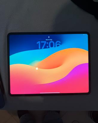 IPAD 100% come nuovo + tastiera