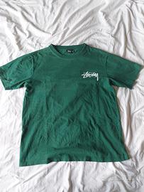 maglia stussy