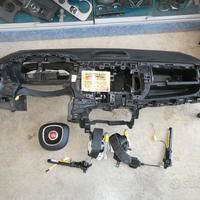 Kit airbag FIAT 500L 2016