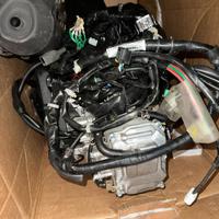 ricambi honda sh 125/150 2020/25