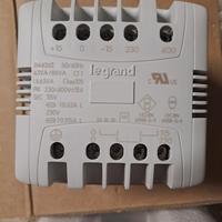 trasformatore legrand