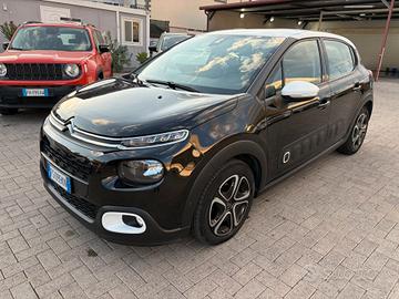 Citroen C3 PureTech 82 S&S Shine