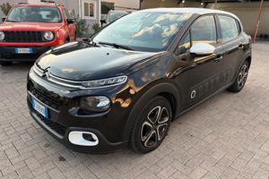 Citroen C3 PureTech 82 S&S Shine