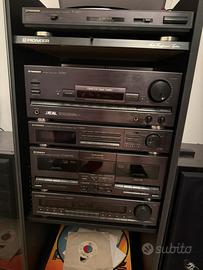 Hi Fi Pioneer