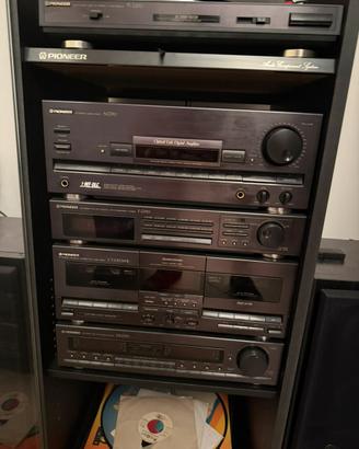 Hi Fi Pioneer