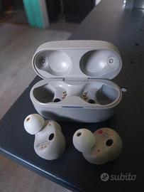  auricolari wireless Sony WF-1000XM4