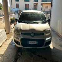 Fiat panda 1.3 multijet 95 cv