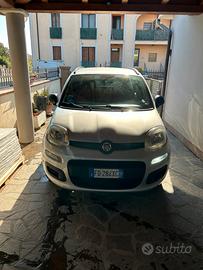 Fiat panda 1.3 multijet 95 cv