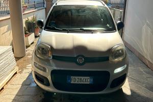 Fiat panda 1.3 multijet 95 cv