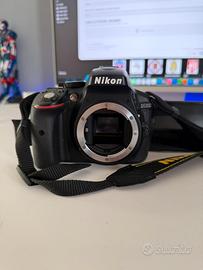 Nikon d5300