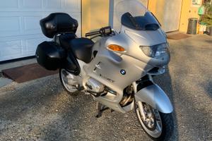 BMW R1150RT