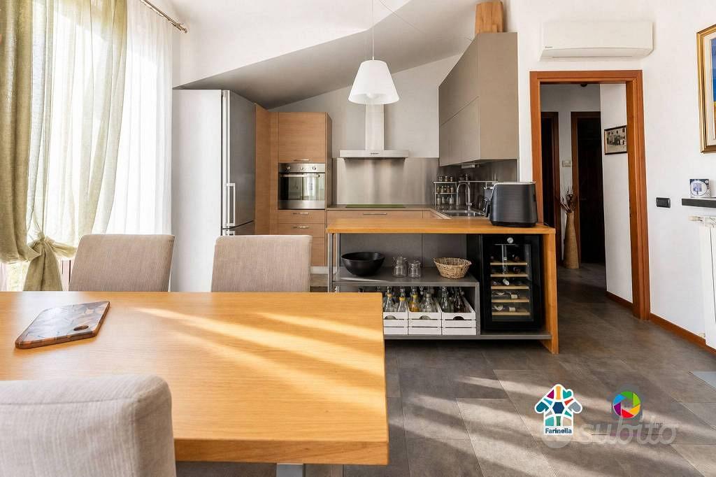 Appartamento – Macherio, Monza e della Brianza - Vista 5
