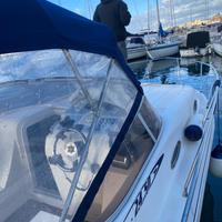 Barca manó marine 24.50