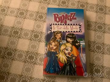 vhs bratz